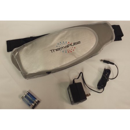 Thermapulse the Vibrating Massager By Ontel