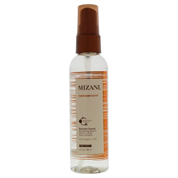 Thermasmooth Smooth Guard Serum by Mizani for Unisex - 3 oz Serum