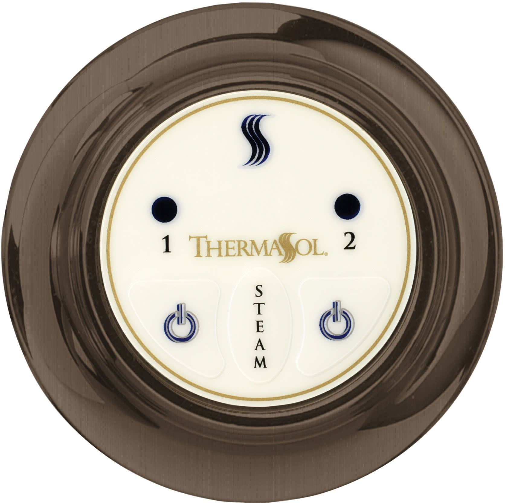 Thermasol Est Easy Start Programmable Steam Shower Controller Bronze
