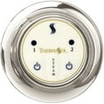thumbnail image 1 of Thermasol Est Easy Start Programmable Steam Shower Controller - Chrome, 1 of 14