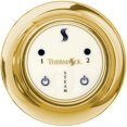 thumbnail image 1 of Thermasol Est Easy Start Programmable Steam Shower Controller - Gold, 1 of 14