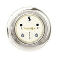 thumbnail image 1 of Thermasol Est Easy Start Programmable Steam Shower Controller - White, 1 of 14