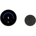 thumbnail image 1 of Thermasol Mtc-Svrd Microtouch Steam Shower Kit - Black, 1 of 15