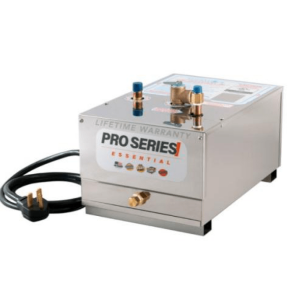 Thermasol Proi-240 Pro Series Steam Generator
