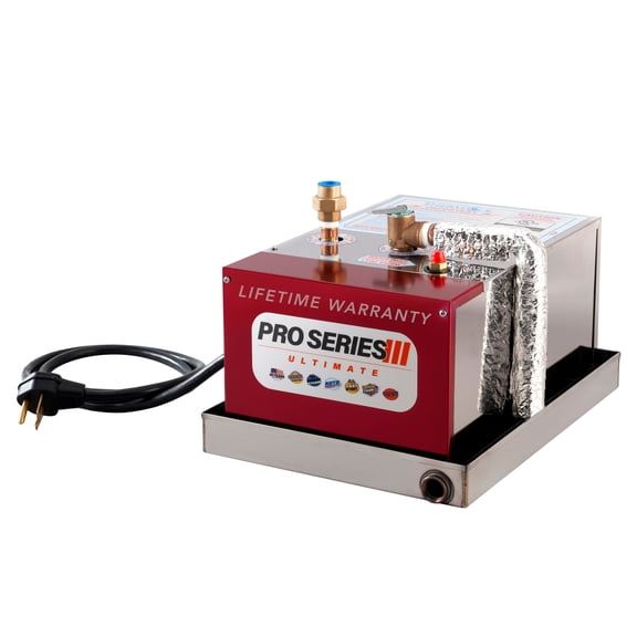 Thermasol PROIII-240 Pro Series Steam Generator
