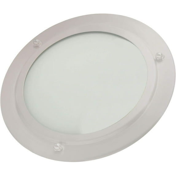 ThermaSol SL-PC Shower Light - Polished Chrome