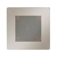 thumbnail image 1 of Thermasol Spbs Self Powered Bluetooth Steam Shower Speakers - Nickel, 1 of 15