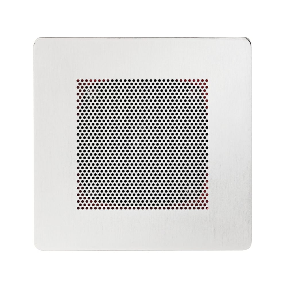 Thermasol Spbs Self Powered Bluetooth Steam Shower Speakers - White ...
