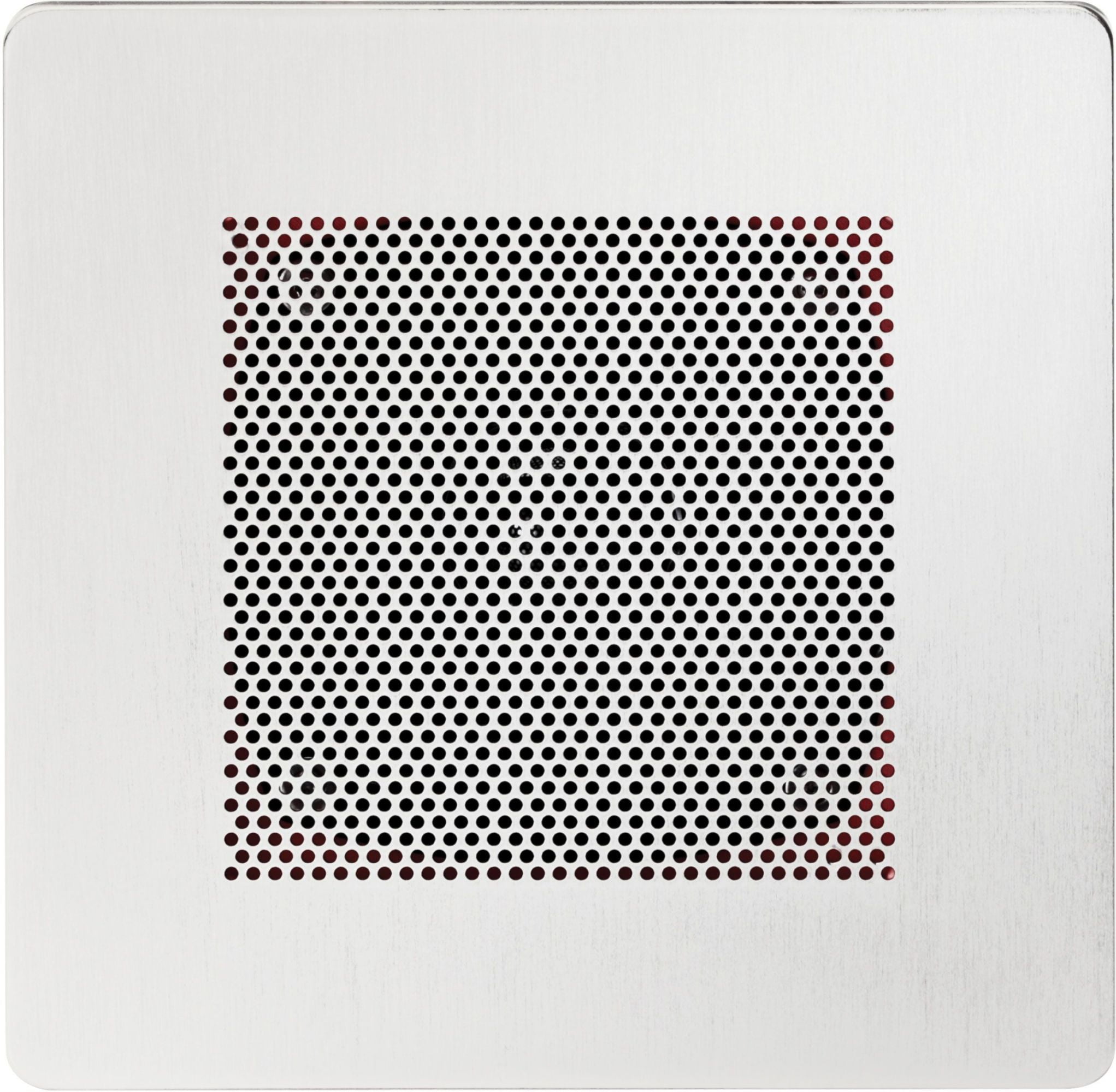 Thermasol Spbs Self Powered Bluetooth Steam Shower Speakers White