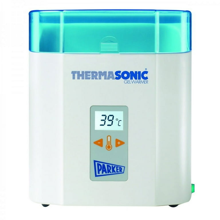 Thermasonic - 3 unit bottle warmer LCD Thermasonic - 3 unit bottle warmer LCD