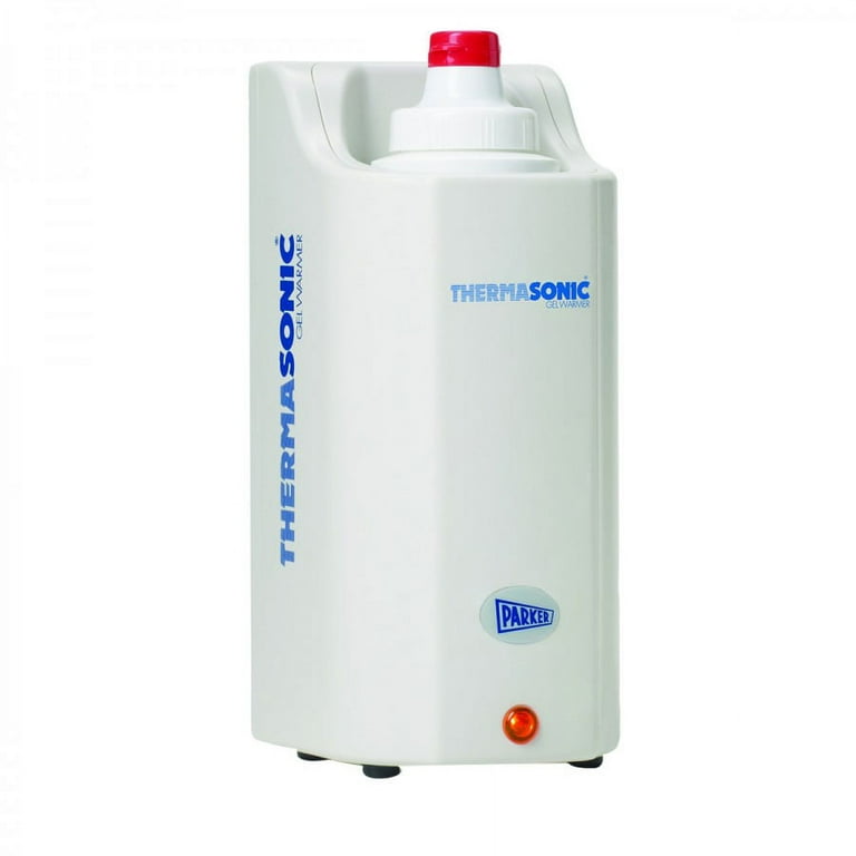 Thermasonic - 3 unit bottle warmer LCD - 230V Thermasonic - 3 unit bottle warmer LCD - 230V