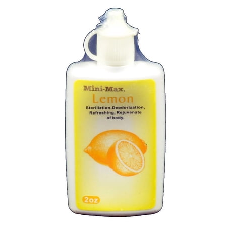 Thermax Mini Max Lemon Fragrance