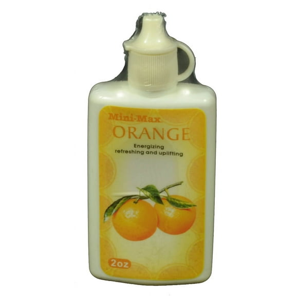 Thermax Mini Max Orange Fragrance  2oz