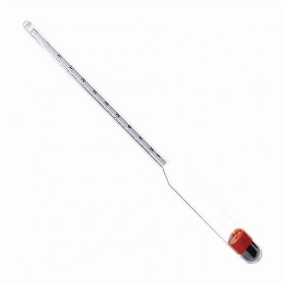 Thermco Hydrometer,Salt,1.0 ACC8511PC