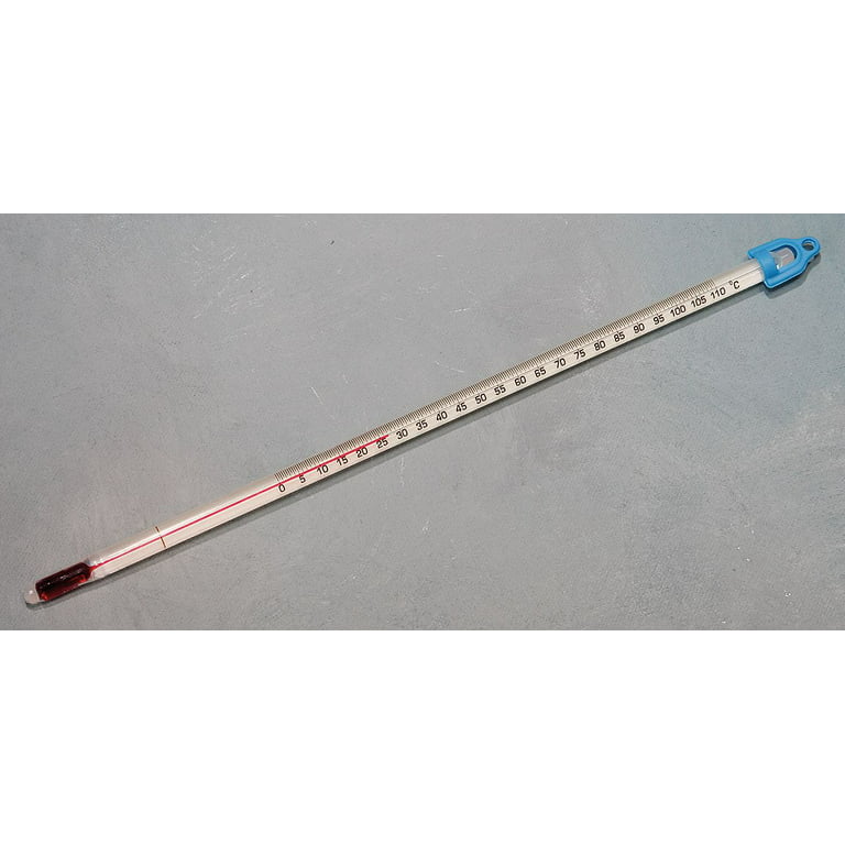 VWR® General Purpose Liquid-In-Glass Thermometers