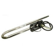 Therm HTAC32261A Sundance Laing No. 6518 Trombone Style Heater She 4300 NHCW SD6500-063