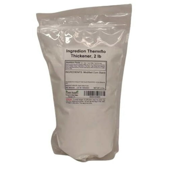 Thermflo Canning & Freezing Thickener, 2 lb