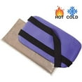 ThermiPaq Reusable Hot Cold Pack Ice Pack for Injuries Shoulder