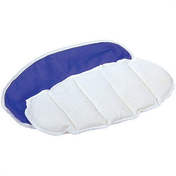 Thermionics ThermiPaq Reusable Pain Relief Wrap, Moist Heat Pad, Clay-Based Therapy, 1 Each