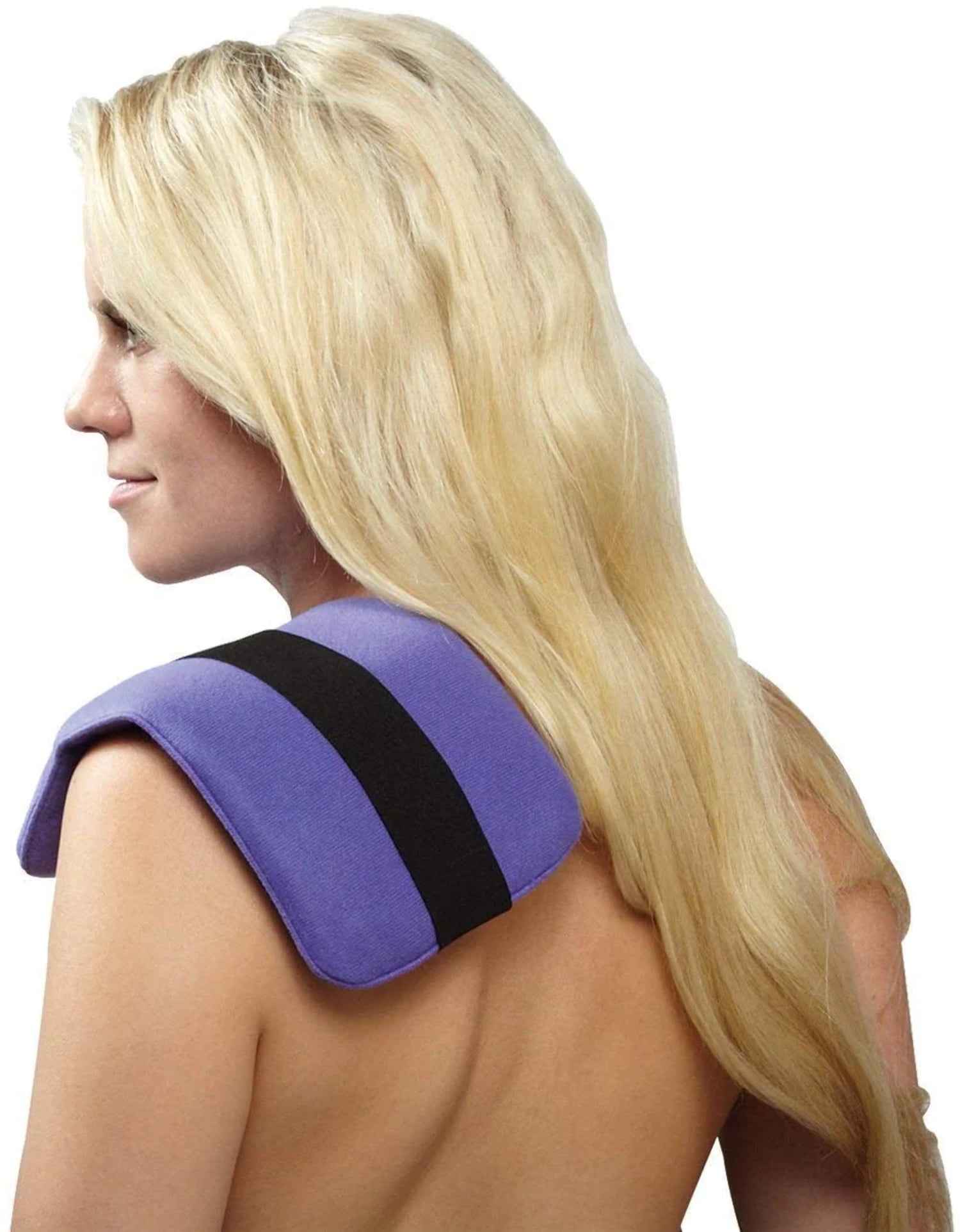 Thermipaq Reusable Ice Pack And Hot Cold Pack For Injuries Shoulder