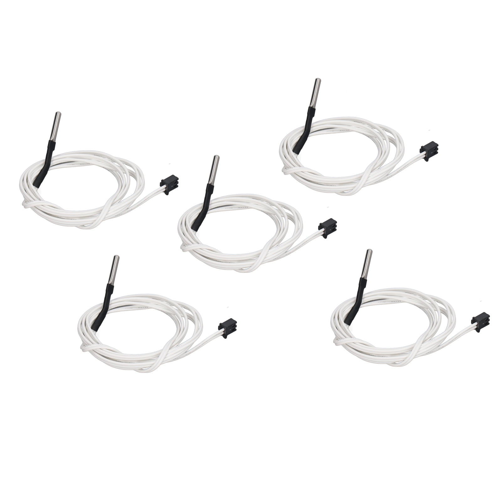 Thermistor Cable, Thermistor Temp Sensor Stainless Steel High