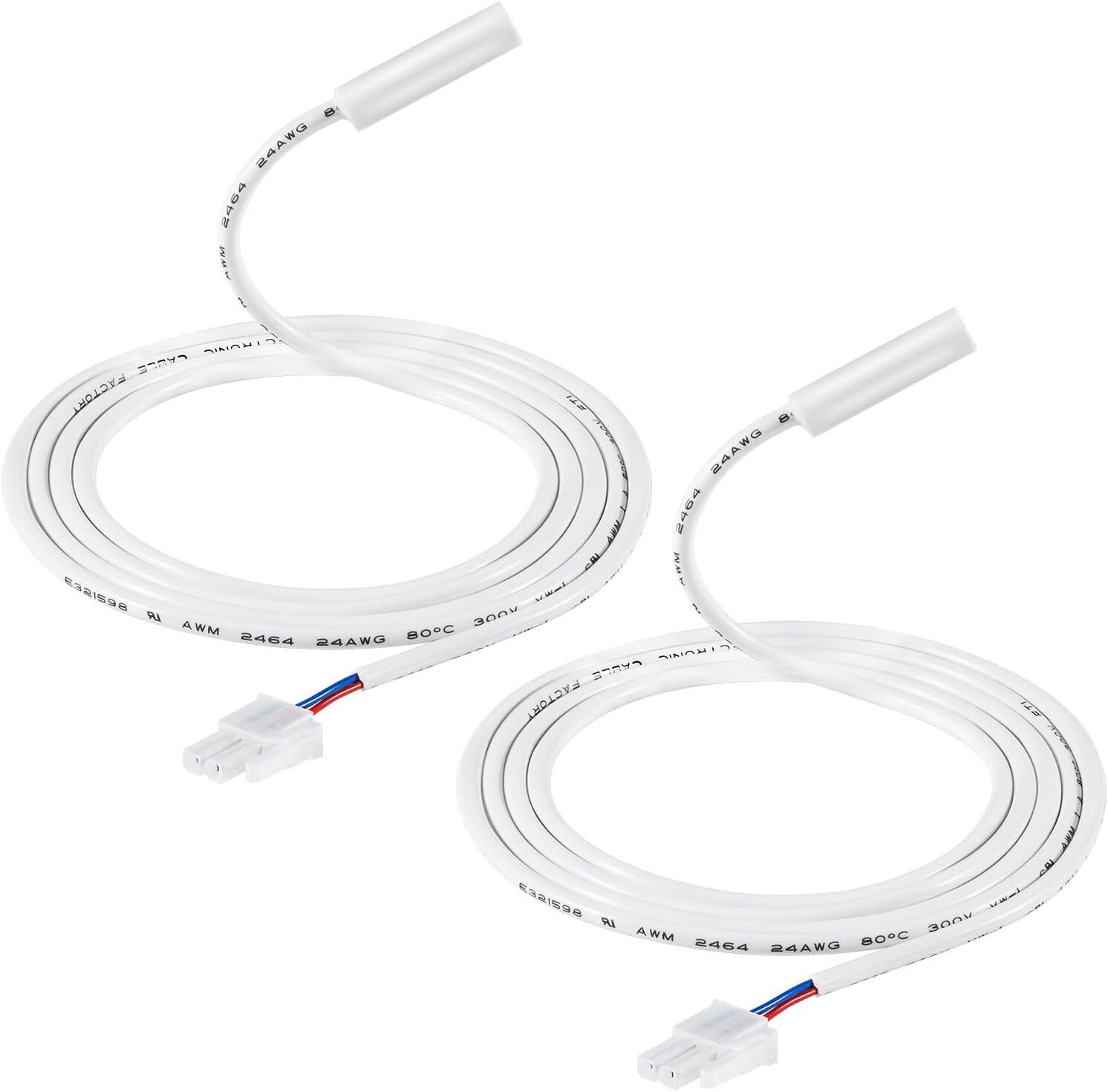 Termistore Di Ricambio Per Frigorifero Dometic 3851059042 – Sensore Temperatura RV (Wholesale Sensors)