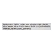 Irwin Naturals Testosterone UP RED 60ct
