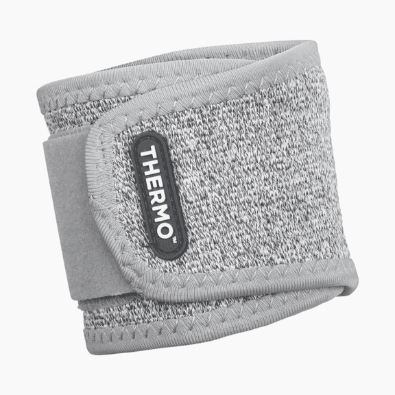 THERMO™ Circulation Wrist Sleeve, Natural Semiconductor Infrared Healing Wrist Wrap, Adjustable and Ergonomic for All Activities, Universal Size