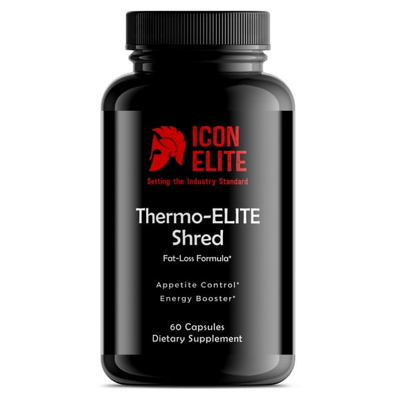Thermo-Elite Shred
