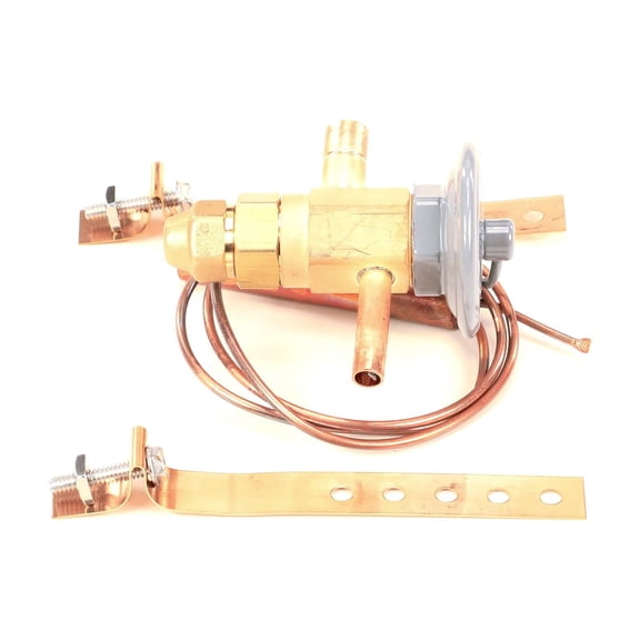 Kairak Thermo Expansion Valve Aa1/4Sw65 R-404A/Lt-Mt I-1 325-60080-12 - Genuine OEM Replacement Part