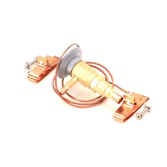 Cornelius Thermo Expansion Valve R404A Wcc700/Imd600 620068259 - Genuine OEM Replacement Part