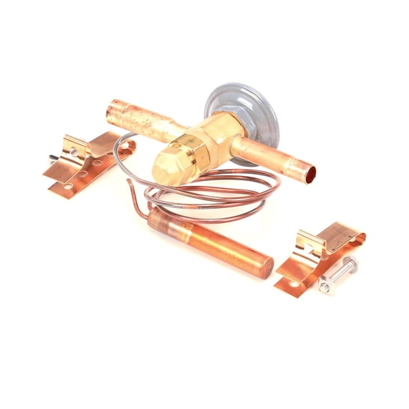 Federal Industries Thermo Expansion Valve 32-18244 - Genuine OEM Replacement Part