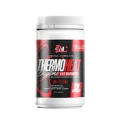 Advanced Molecular Labs - ThermoHeat Maximum Strength Fat Burner - 120 Capsules