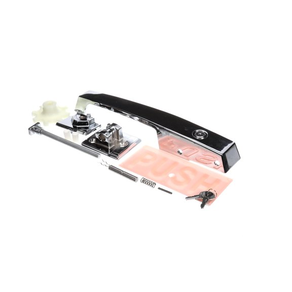 Thermo-Kool 414800 Latch with Knob