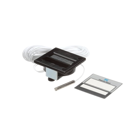 Thermo-Kool 423600 Digital Solar-Weiss, 72Sd, 25Ft