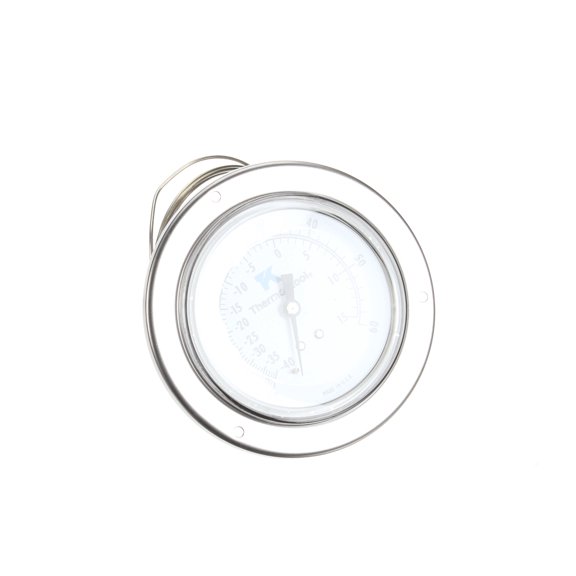 Thermo-Kool 428200 Thermometer Dial, 3-1/2"