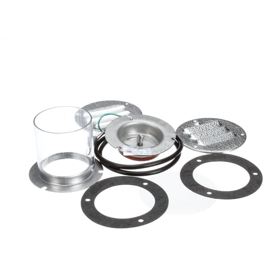 Thermo-Kool 429000 Kason 1830 Pr Vent (5)