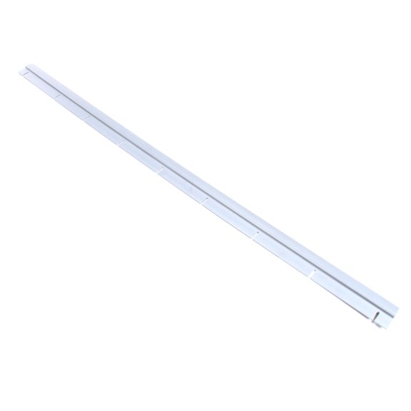 Thermo-Kool 512400 Door Sweep, 48-5/8" (Tk4876)