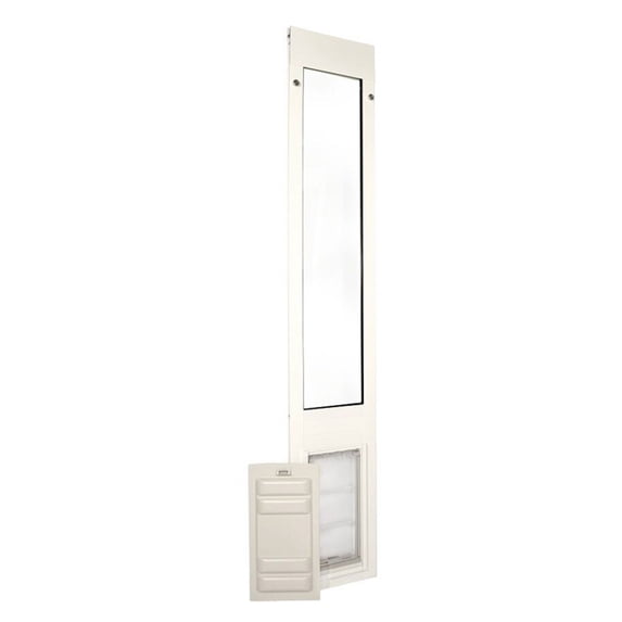 Thermo Panel 3E for Sliding Glass Doors 93.25 to 96.25 in. Tall