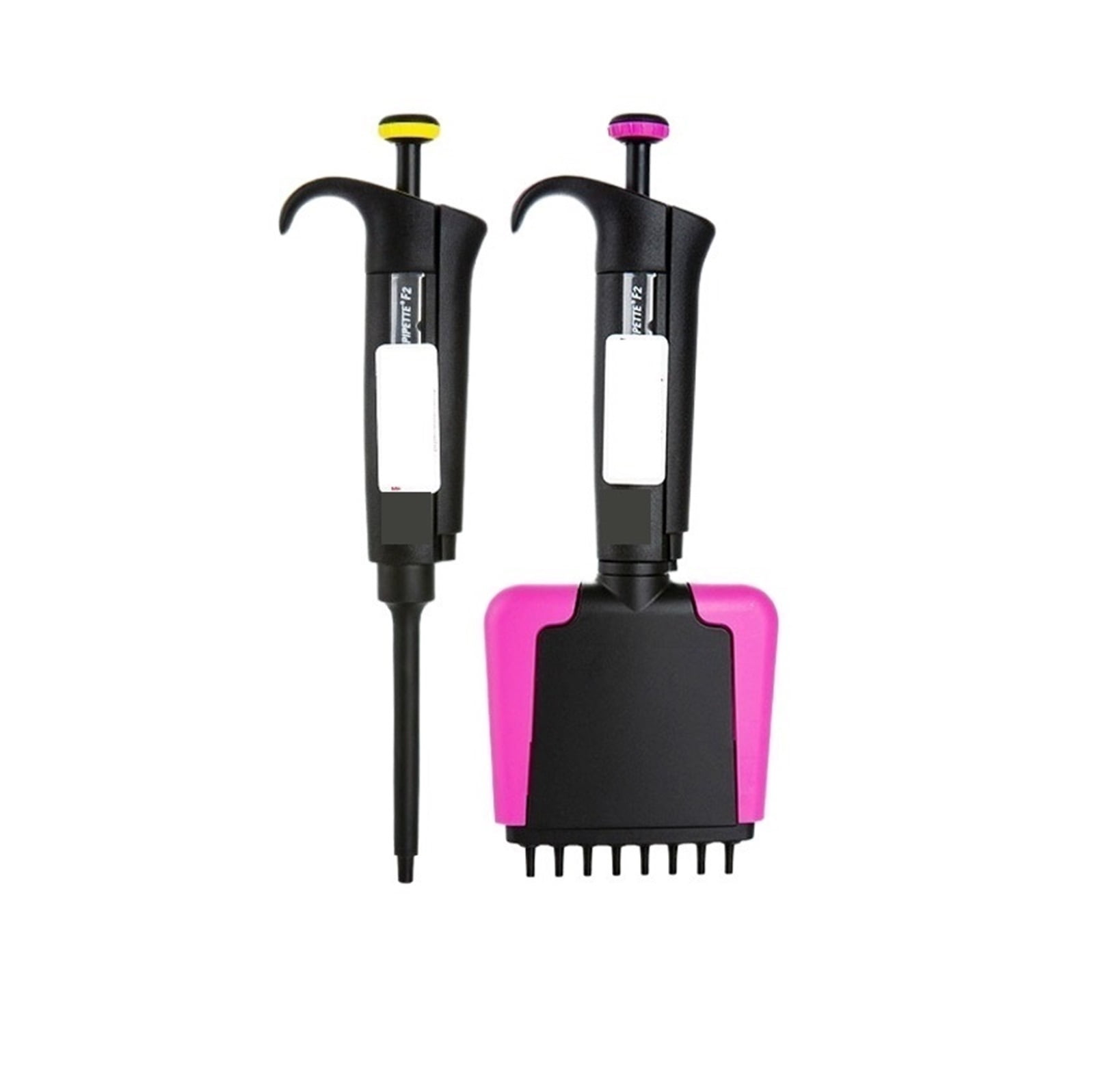 Thermo Pipettes Multi:channel Single:channel Eight:Channel Adjustable Micro:manual Pipette Tip ,Precision & Accuracy
