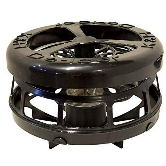 Thermo-Pond 1500 Watt Pond Heater De-Icer