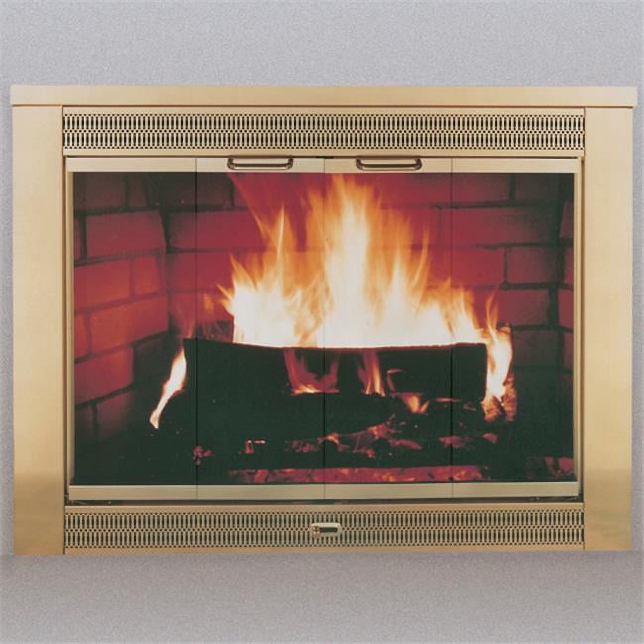 ThermoRite SA3631 ThermoRite Celebrity Clearview Glass Door Model