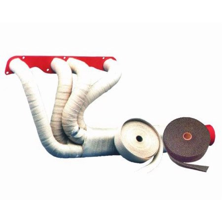 Thermo-Tec 11001 1" X 50' Exhaust Wrap