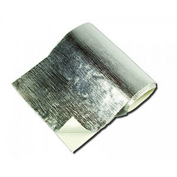 Thermo Tec 13590 24'' x 48'' Adhesive Backed Heat Barrier