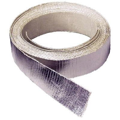 Thermo-Tec 13995, Thermo-Shield 2In X 50Ft Roll Performance Racing Parts