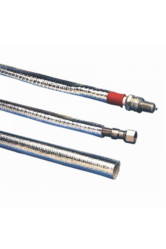 Thermo-Tec 1/2in x 3' Thermo Sleeve