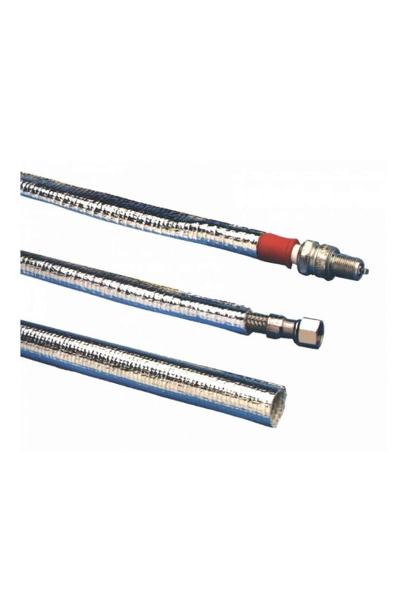 Thermo-Tec 1in x 3' Thermo Sleeve
