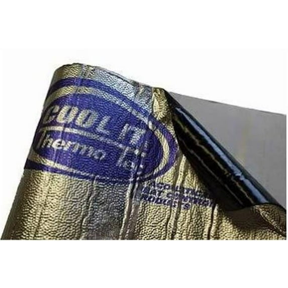 Thermo Tec 14600 12 x 12 in. Acoustical & Heat Control Mats