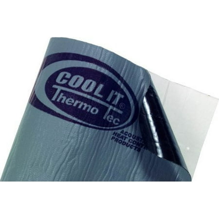 Thermo-Tec 14710 24" X 36" Super Sonic Mat