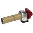 thumbnail image 1 of Thermo Tec 15001 Turbo Insulating Kit; Incl. Wrap/Aluminized Heat Barrier/Hardware/Instructions; For 4 Cylinder;, 1 of 2